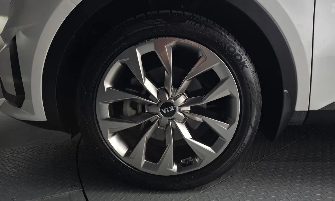 Kia Sorento — фото 3