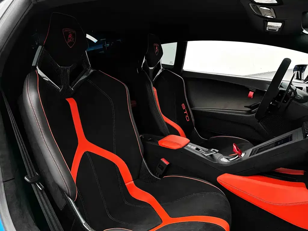 Lamborghini Huracan — фото 4