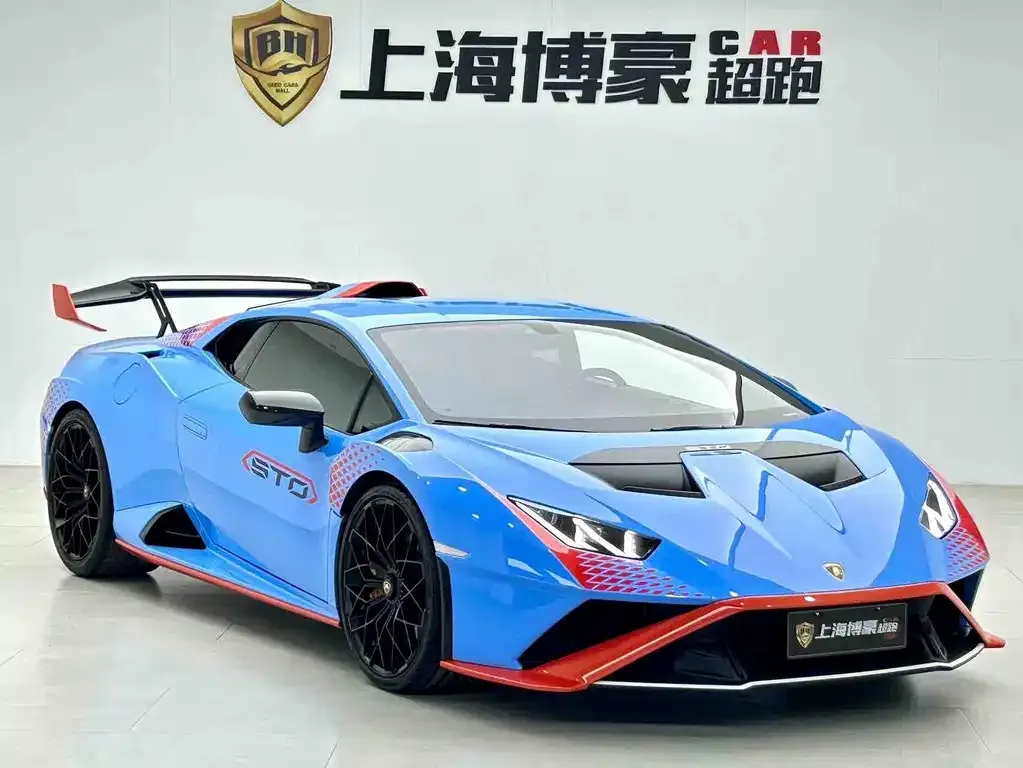 Lamborghini Huracan — фото 2