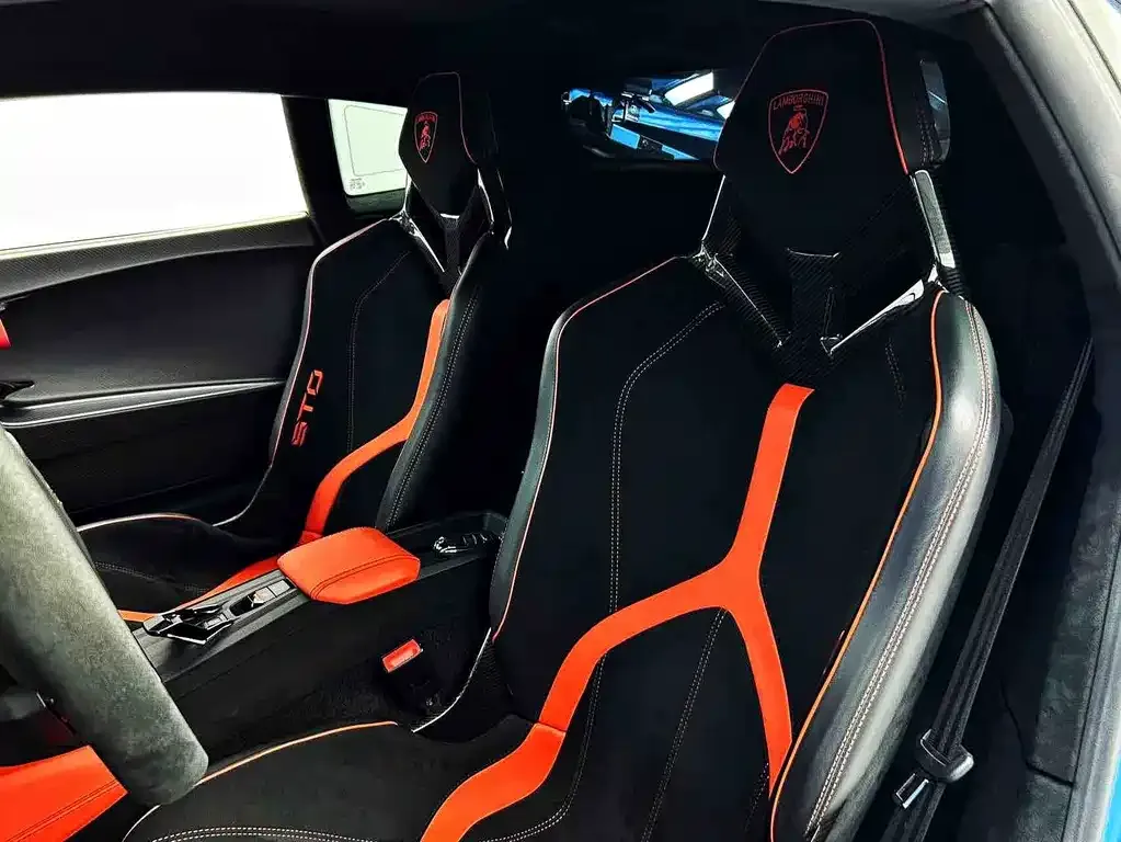 Lamborghini Huracan — фото 9