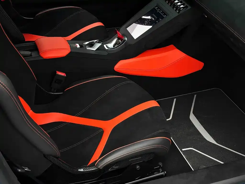 Lamborghini Huracan — фото 3
