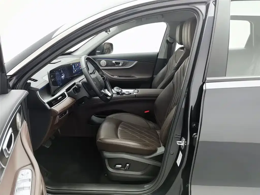 Chery Tiggo 8 PLUS 2024 из CN, фото 10