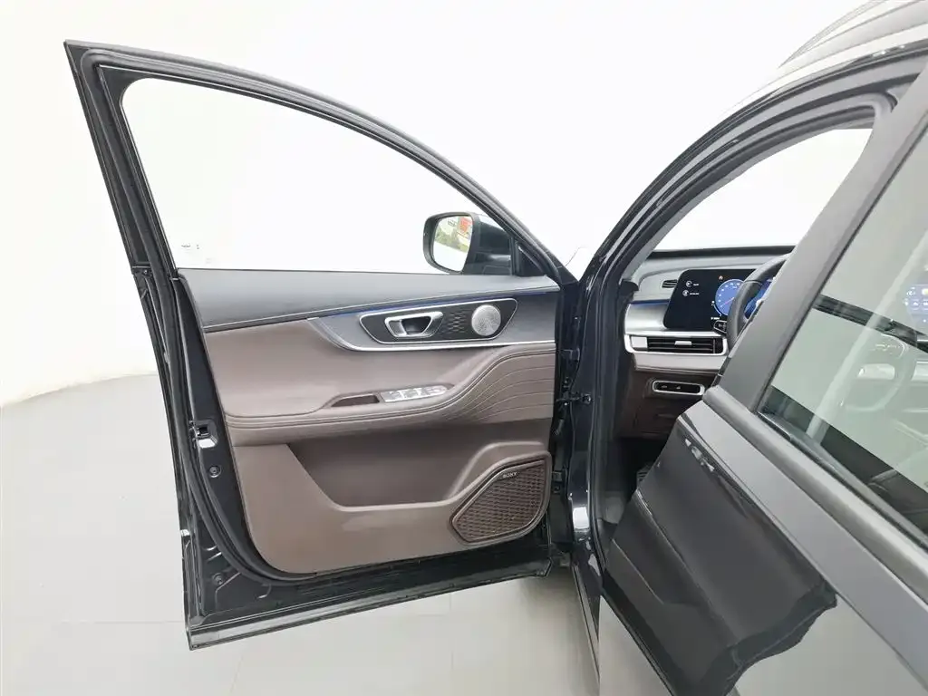 Chery Tiggo 8 PLUS 2024 из CN, фото 6