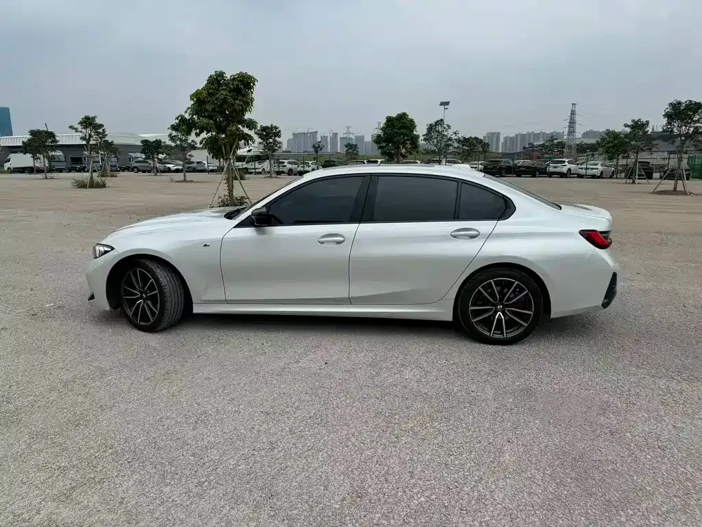 BMW 3 Series — фото 2