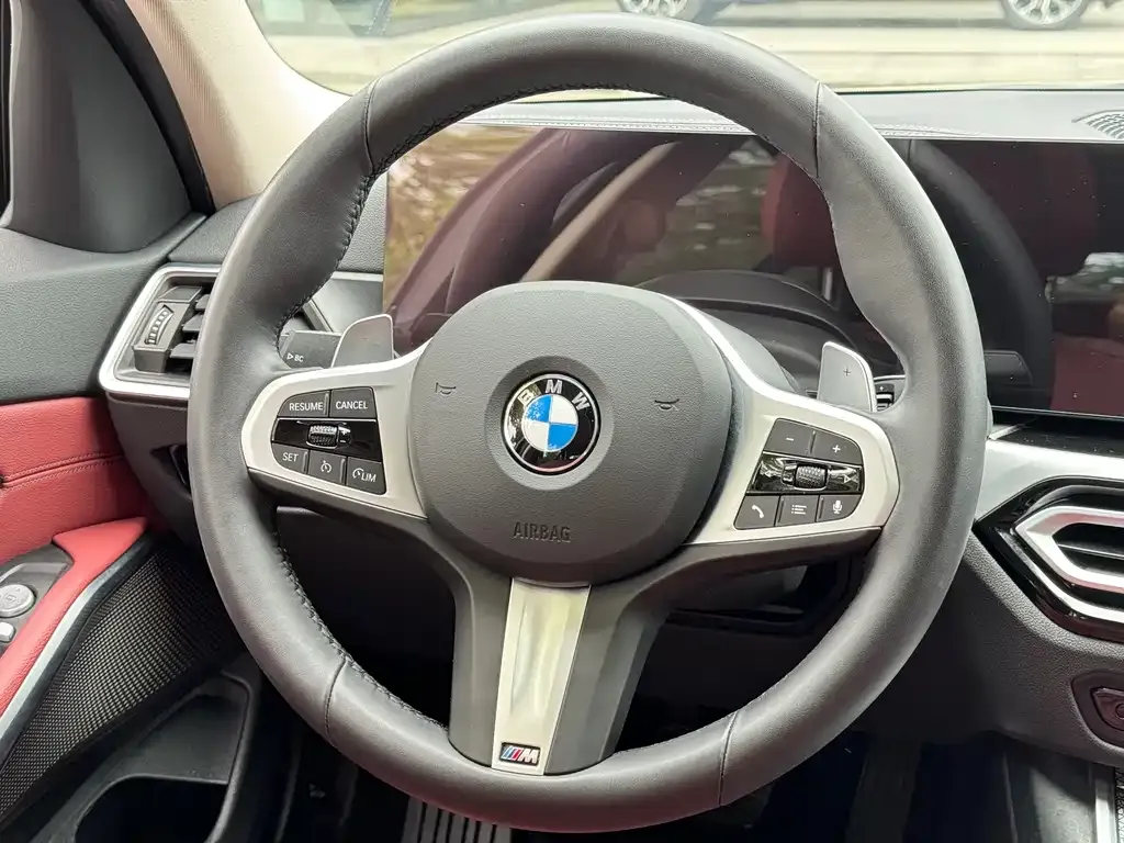 BMW 3 Series — фото 2