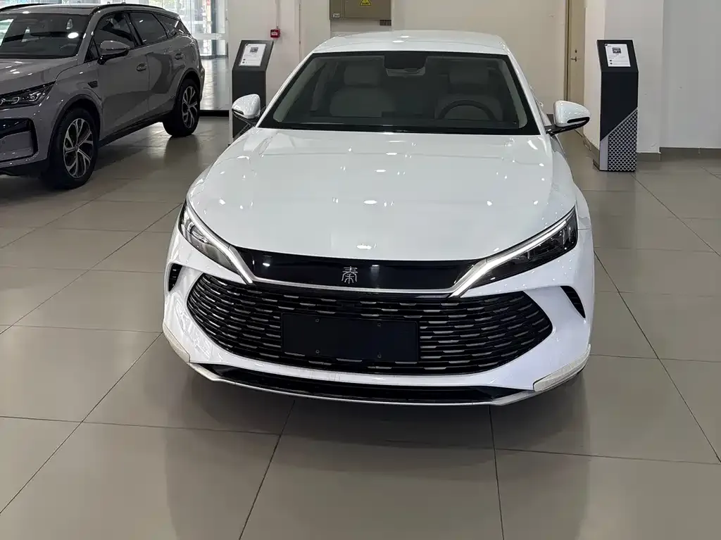 BYD Qin L 2024 из CN, фото 8
