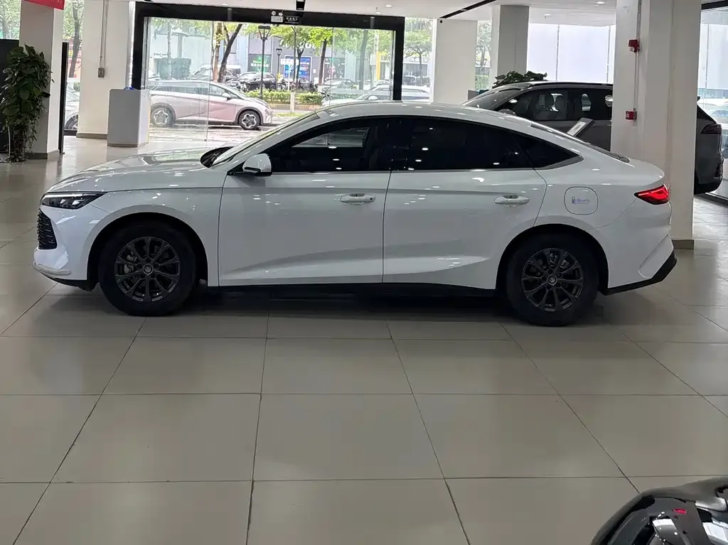 BYD Qin L 2024 из CN, фото 10