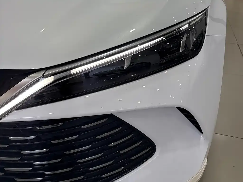 BYD Qin L 2024 из CN, фото 7