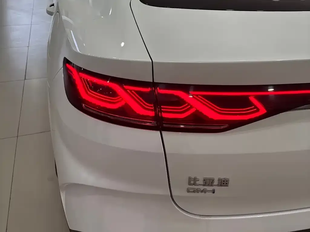 BYD Qin L 2024 из CN, фото 5