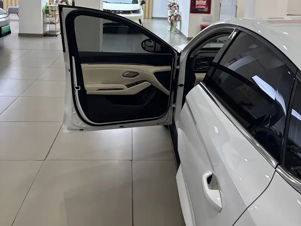 BYD Qin L 2024 из CN, фото 6
