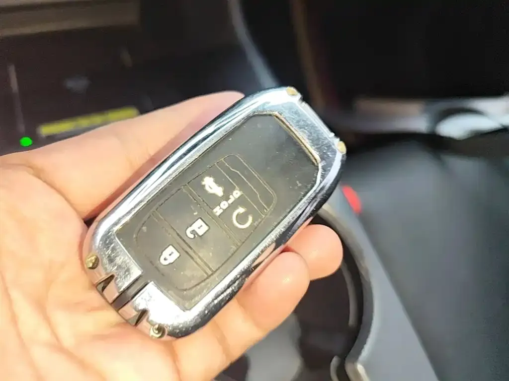 Honda Civic — фото 3
