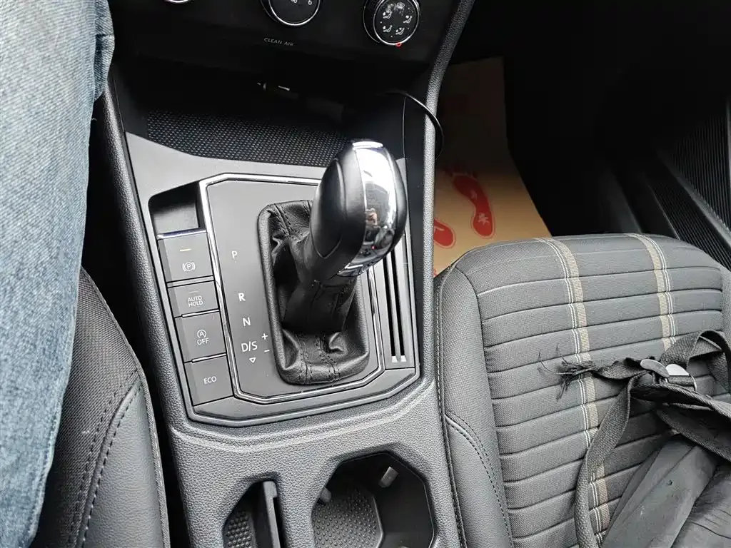 Volkswagen Lavida 2021 из CN, фото 10