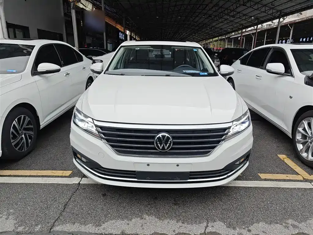 Volkswagen Lavida 2021 из CN, фото 6
