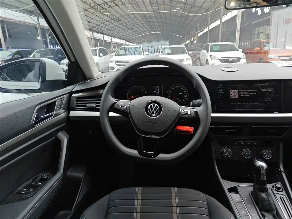 Volkswagen Lavida 2021 из CN, фото 8