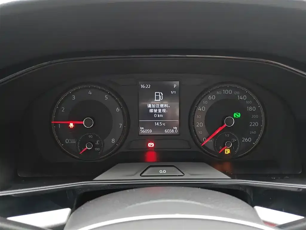 Volkswagen Lavida 2021 из CN, фото 3