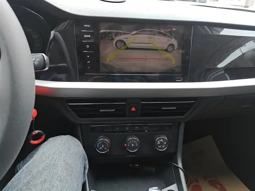 Volkswagen Lavida 2021 из CN, фото 7