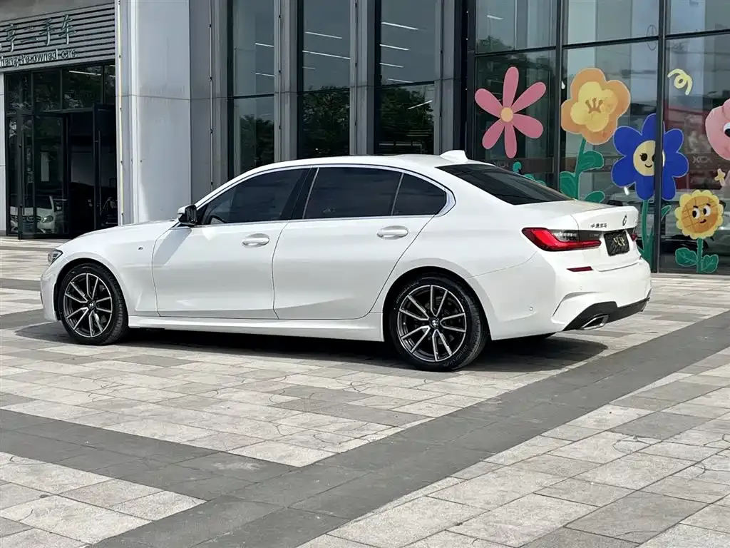 BMW 3 Series — фото 5