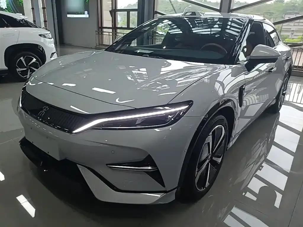 BYD L EV Smart Drive 662km LiDAR Excellence 1