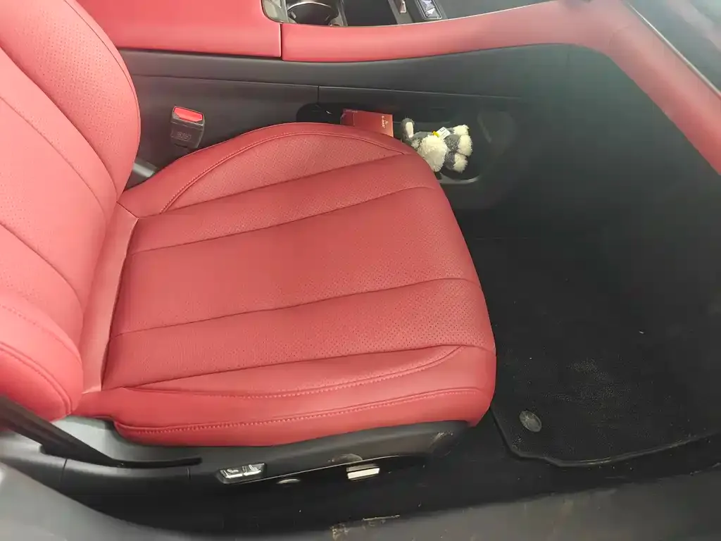 Exeed Xingjiyuan ES 2025 из CN, фото 7