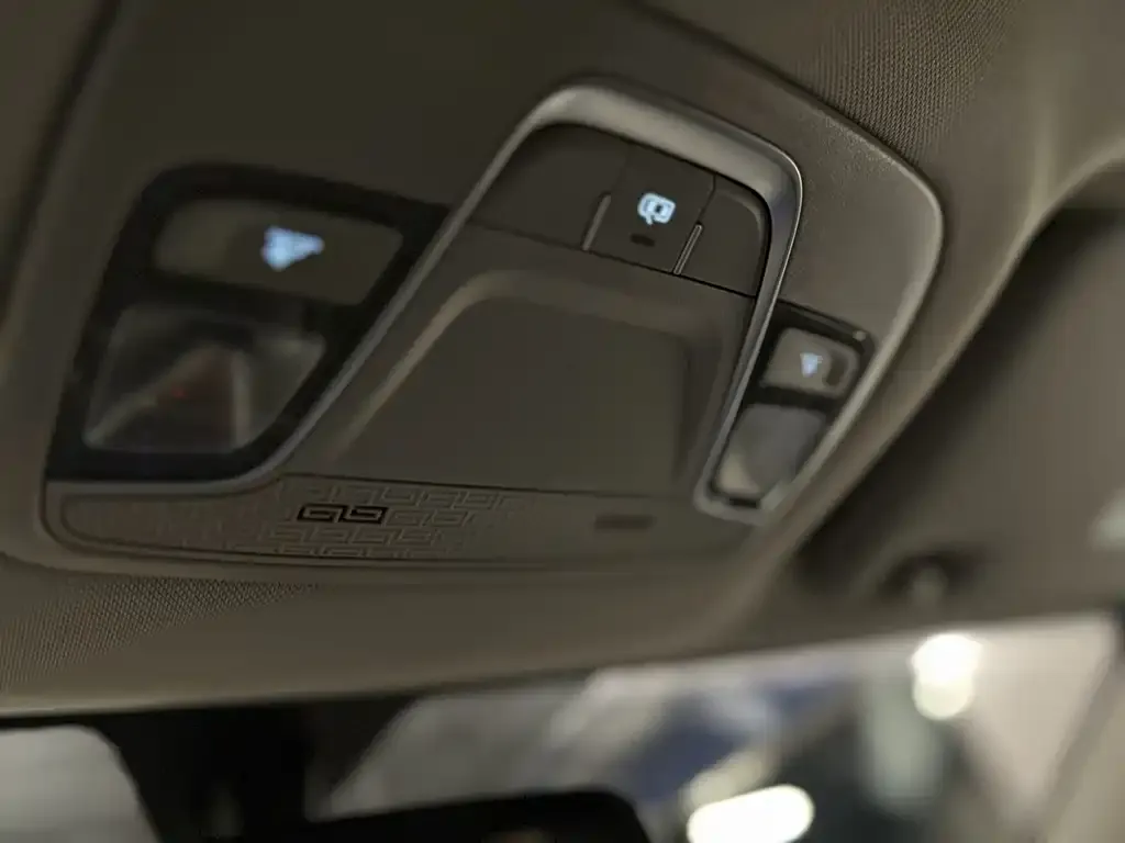 Geely Binyue — фото 2