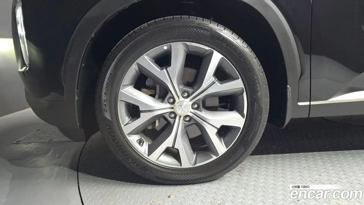 Hyundai Palisade — фото 7