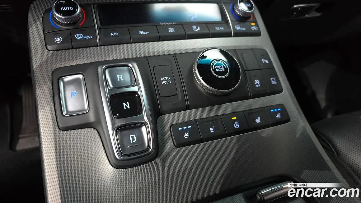 Hyundai Palisade — фото 9