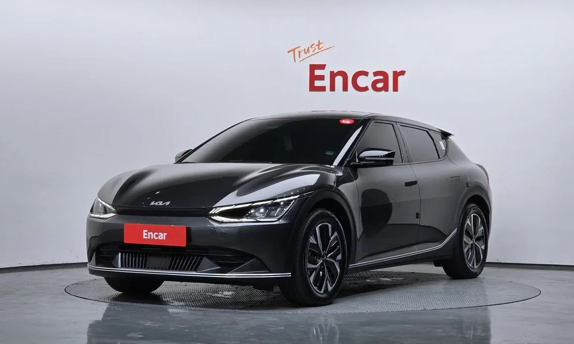 Kia EV6