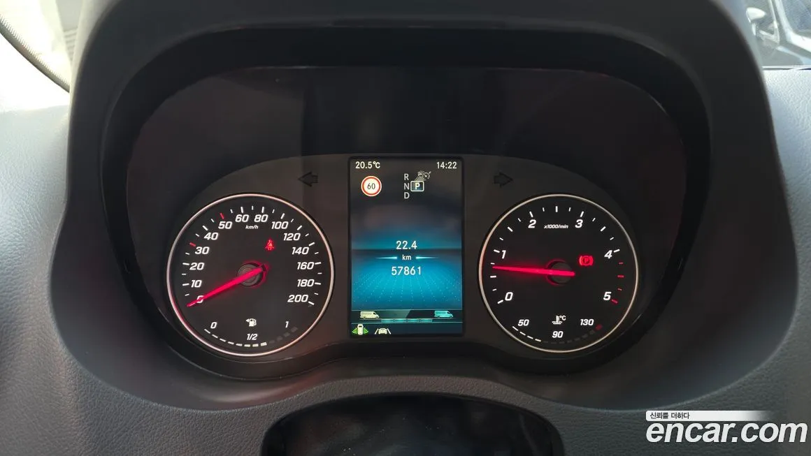 Mercedes-Benz Sprinter 2022 из KR, фото 3