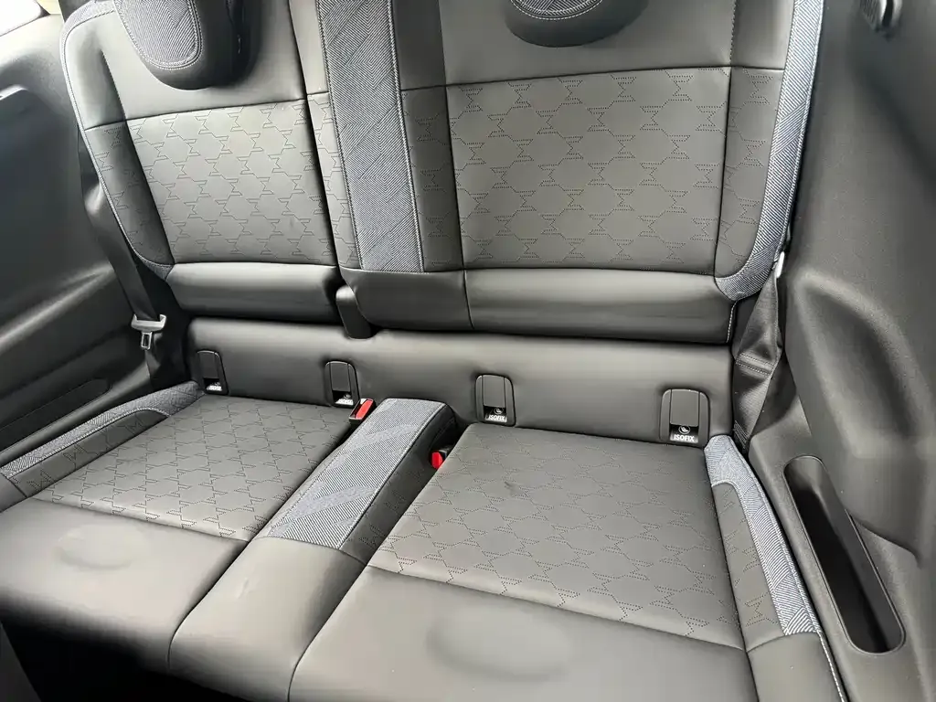 MINI Cooper EV 2024 из CN, фото 4