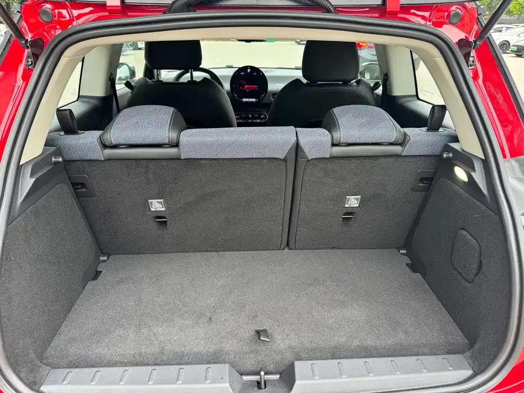 MINI Cooper EV 2024 из CN, фото 9