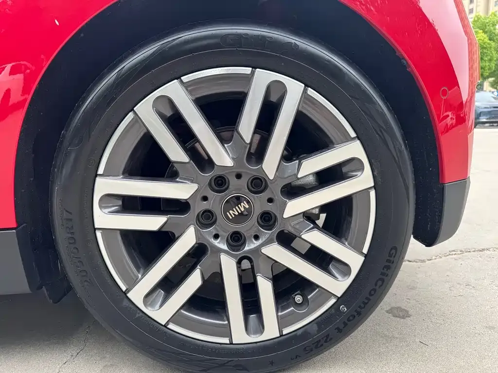 MINI Cooper EV 2024 из CN, фото 3