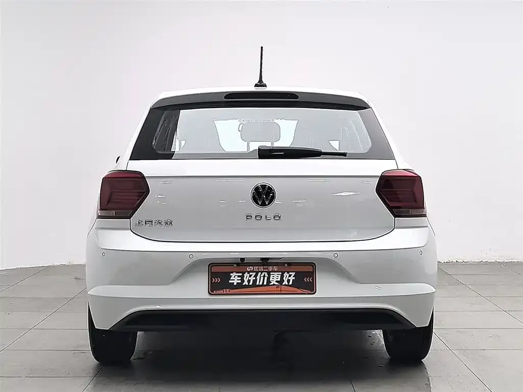 Volkswagen Polo — фото 3