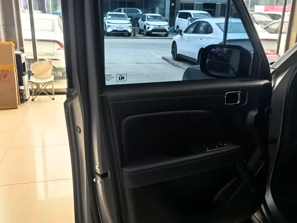 Haval Raptor 2025 из CN, фото 2