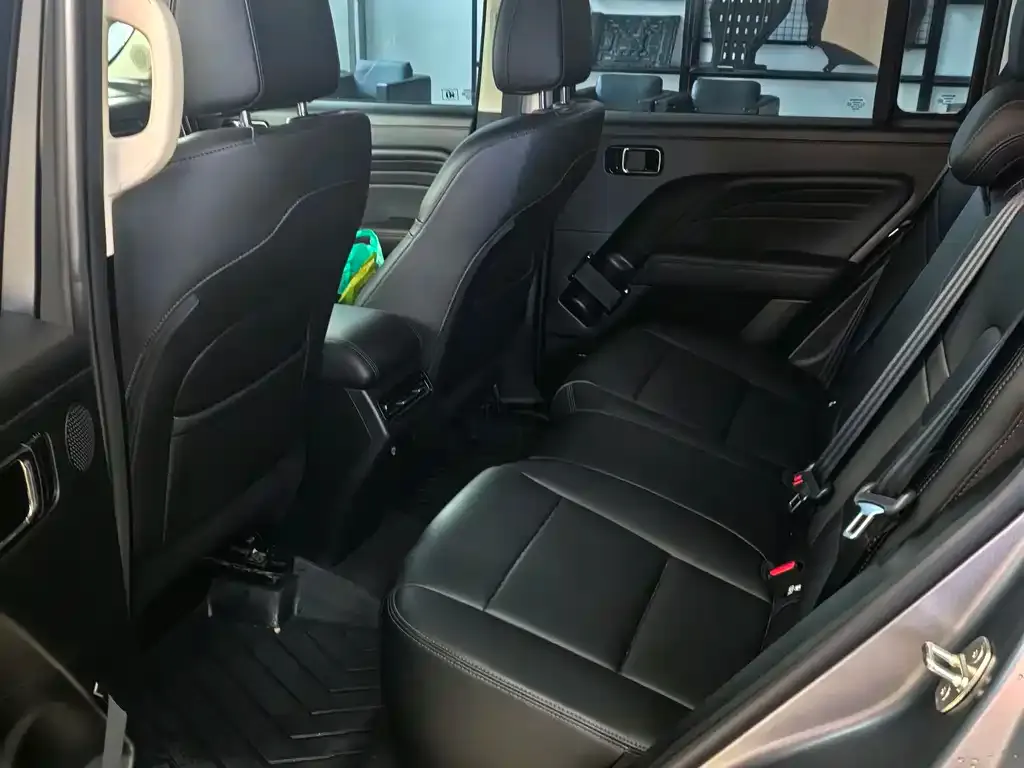 Haval Raptor 2025 из CN, фото 3