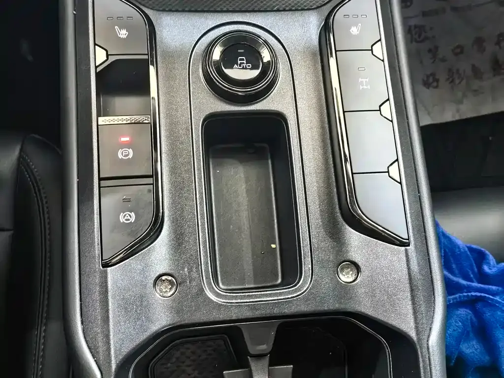 Haval Raptor 2025 из CN, фото 6