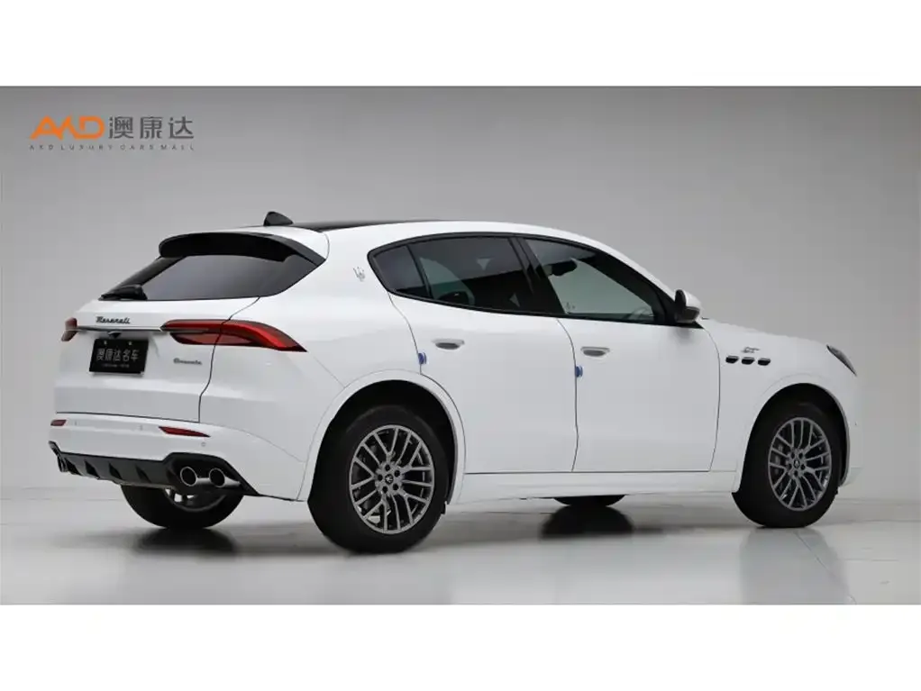 Maserati Grecale 2022 из CN, фото 3