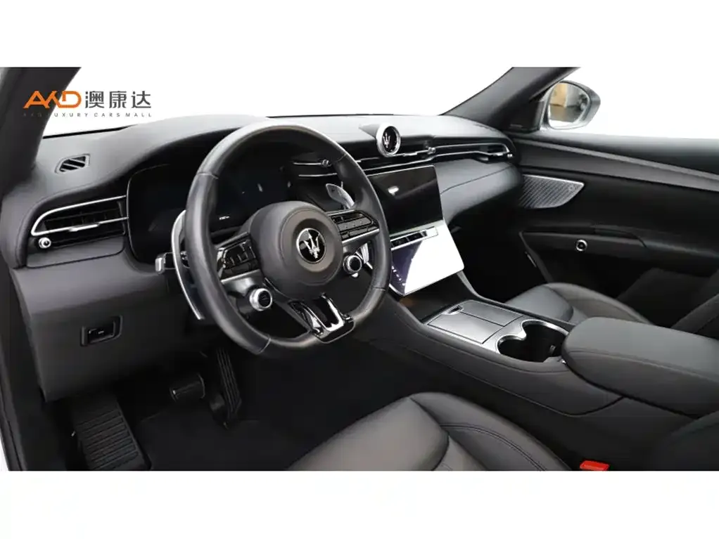 Maserati Grecale 2022 из CN, фото 9