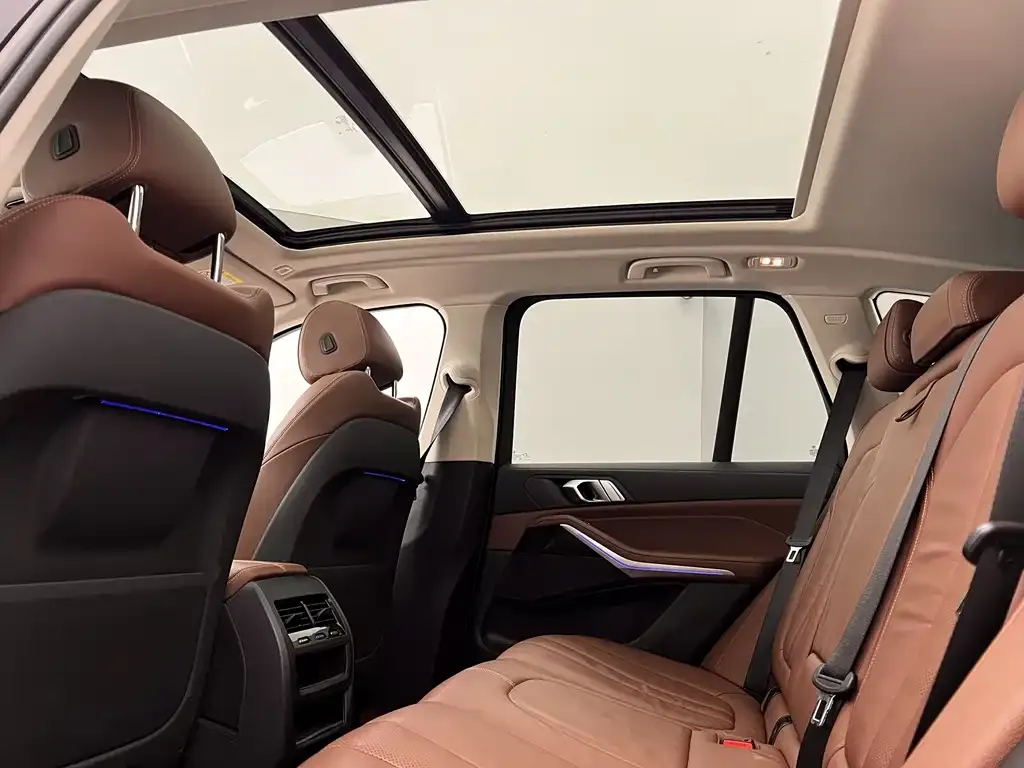 BMW X5 (Import) 2021 из CN, фото 5