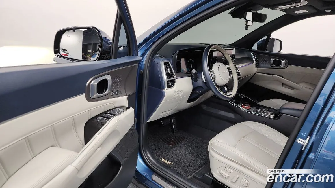 Kia Sorento — фото 4