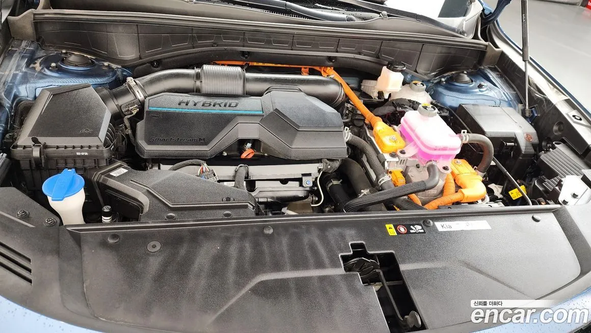Kia Sorento — фото 9