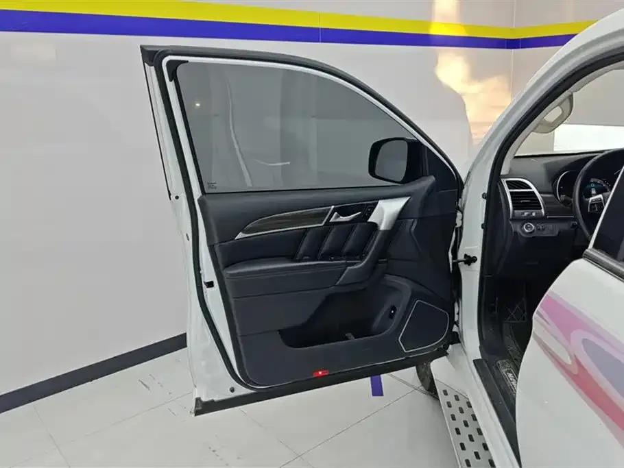 Haval H9 2021 из CN, фото 5