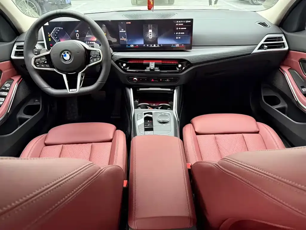 BMW 3 Series — фото 2
