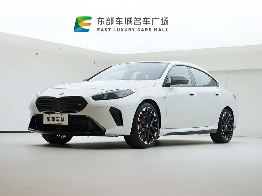 BMW M235L