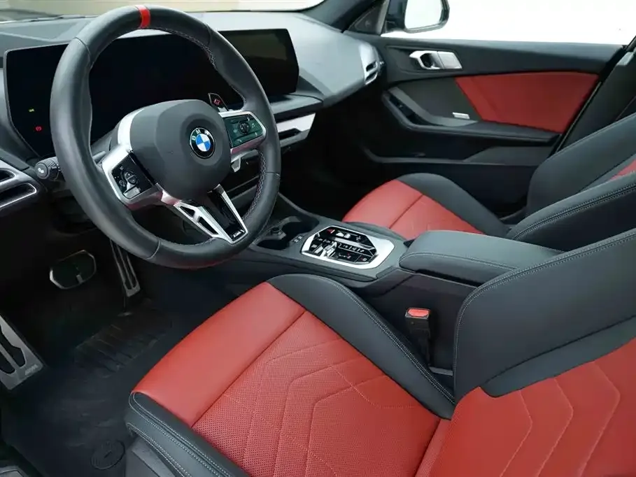 BMW M235L 2025 из CN, фото 9