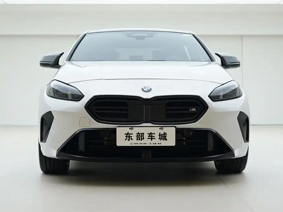 BMW M235L 2025 из CN, фото 5