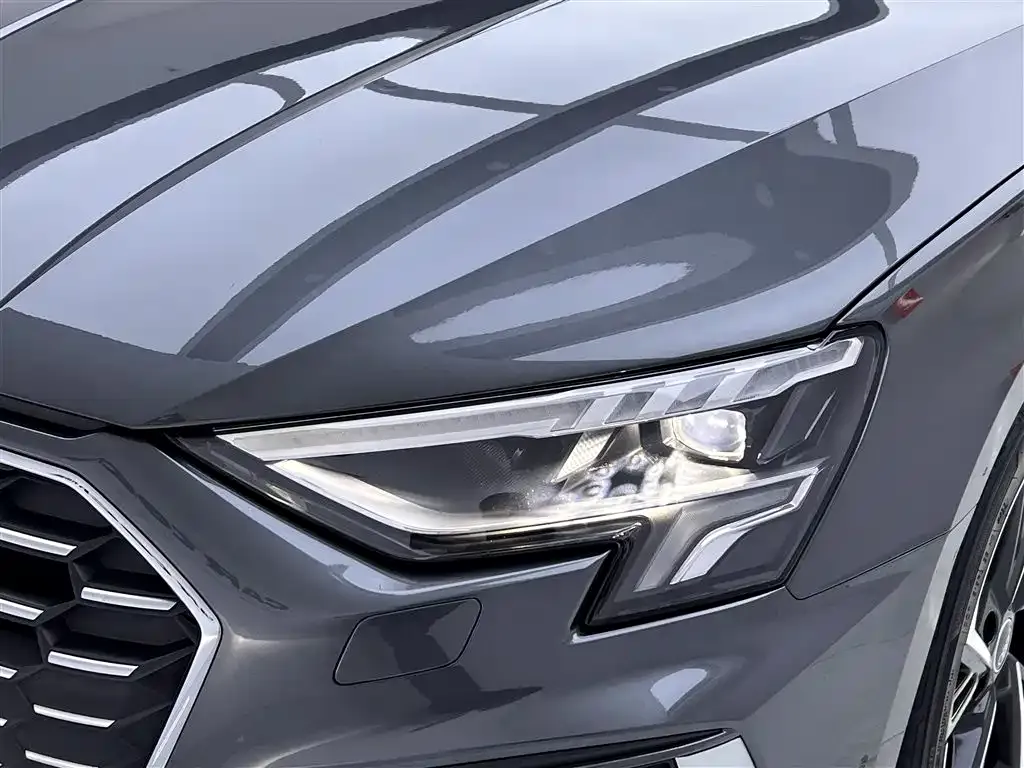 Audi A3 2024 из CN, фото 9