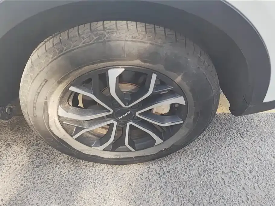 Haval H6 2022 из CN, фото 6