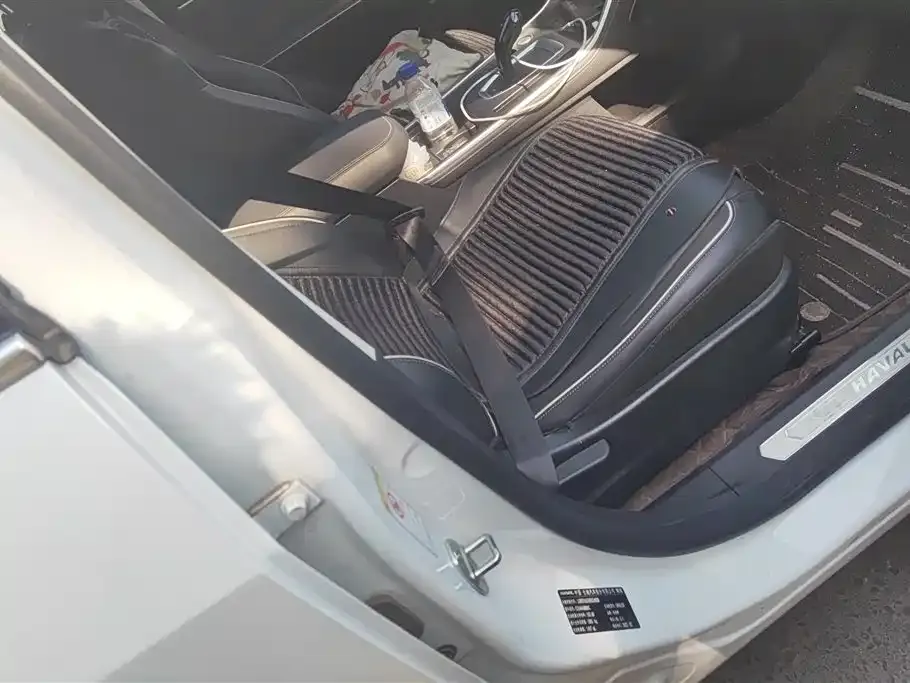 Haval H6 2022 из CN, фото 4