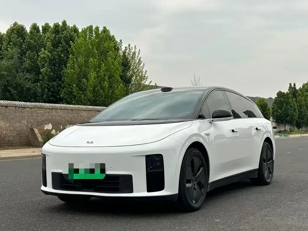 Li Auto i6