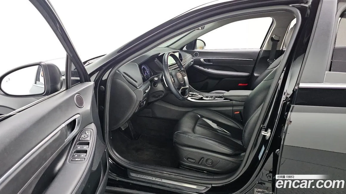 Hyundai Sonata 2022 из KR, фото 9
